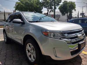 .ford Edge Limited .