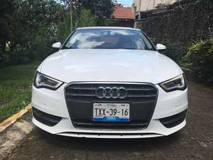 Audi A3 Attraction 1.8 Tfsi 