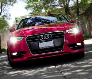 Audi A3 Special Edition 1.8t Bang & Olufsen