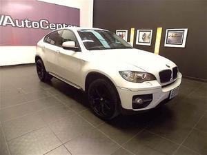 Bmw X