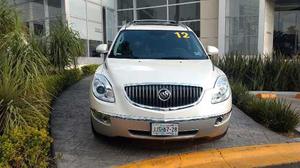 Buick Enclave Awd 