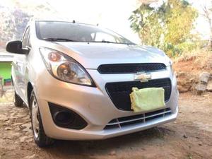 Chevrolet Spark 5ptas Clase B Mt Ac