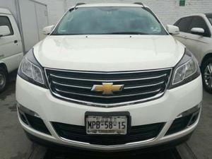 Chevrolet Traverse  Paquete B