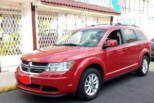 Dodge Journey 