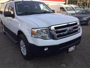 Ford Expedition 5p Max V8 5.4 Aut 