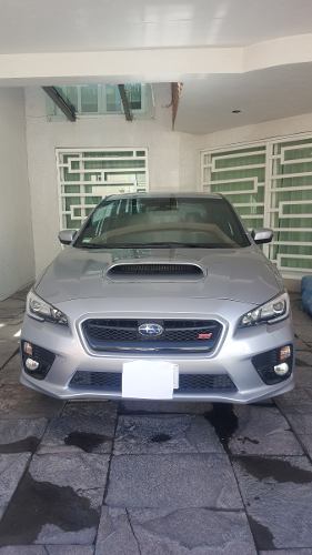 Subaru Impreza Wrx Sti 