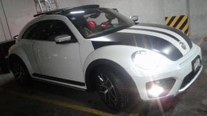 Volkswagen Beetle Beatle Dune 