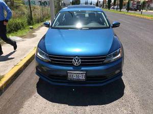 Volkswagen Jetta Comfortline Tip  Quemacocos