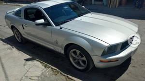 ford mustang coupe 4.0