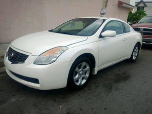 Altima coupe  urge