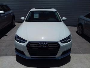 Audi A4 Select 
