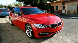 BMW 328i 