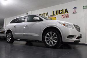 Buick Enclave 