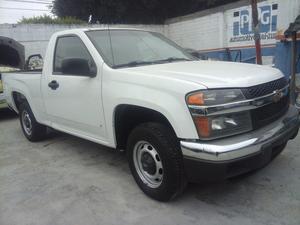 Chevrolet Colorado "" AMERICANO