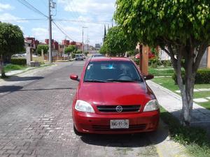 Chevrolet Corsa