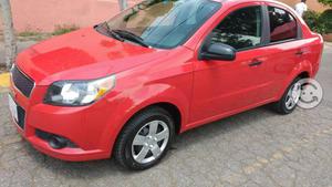 Chevrotel aveo