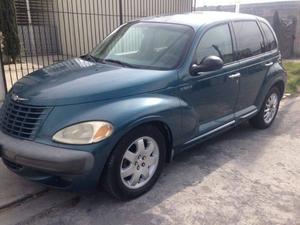 Chrysler PT Cruiser 