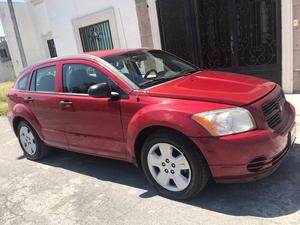 DODGE CALIBER 