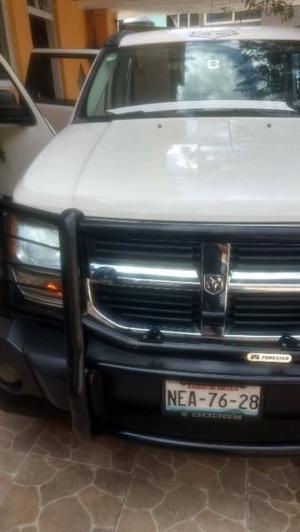 Dodge Nitro  Vendo o Cambio