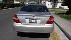 FLAMANTE CAMRY AUT 4 CILINDROS