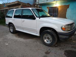 FORD EXPLORER 4X4