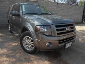 Ford Expedition p Max Limited 4x2 5.4L V8