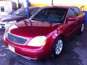 Ford Five Hundred 
