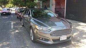 Ford Fusion Se Luxury Turbo 