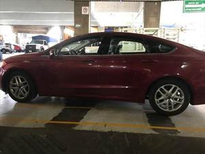 Ford Fusion p Se Luxury L4 Piel