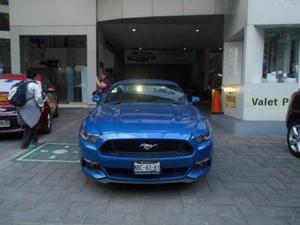 Ford Mustang Gt  Ptas