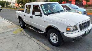 Ford Ranger Xl Aire 