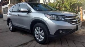 Honda Crv Ex Aut 