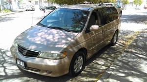 Honda Odyssey  Kilometraje 100