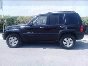 JEEP LIBERTY 