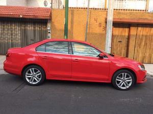 Jetta Sport  Impecable