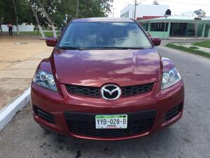 MAZDA CX-