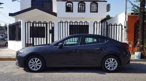 Mazda3 Automático