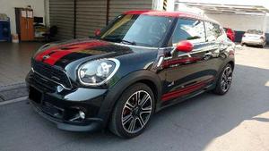 Mini Peaceman  Jcw