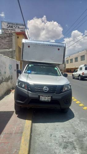 Nissan Np 300 Con Clima Np 300 Chasis