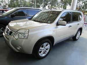 Nissan X Trail p Sense L4/2.5 Aut