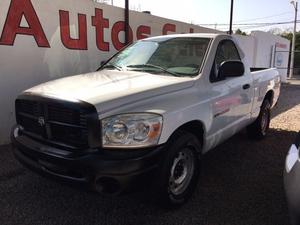 PICKUP RAM  STD  ENTERO MEX DE OPORTUNIDAD