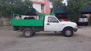 REMATO FORD RANGER  CILINDROS