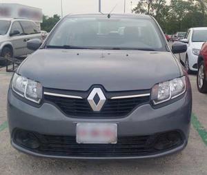 Renault Logan Expression  En Reynosa