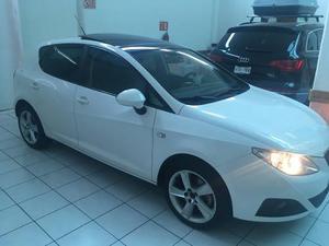 Seat Ibiza Soort 2 Litros 