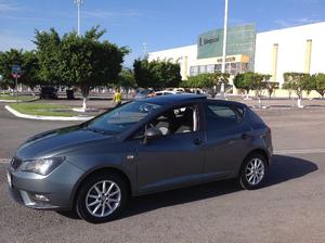 Seat Ibiza  estándar eléctrico techo panorámico