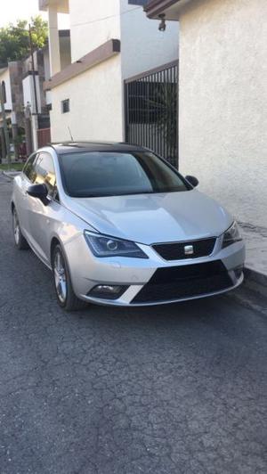 Seat Ibiza sport
