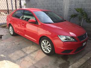 Seat Toledo