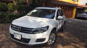 Tiguan Style & Sport  At
