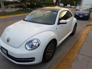 Volkswagen Beetle  Allstar