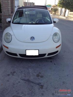 Volkswagen Beetle  Fronterizo $ NEGOCIABLE $